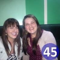 clarefrances1's profile picture. 