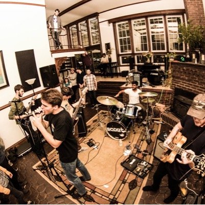 haverfordthebnd's profile picture. not a band | https://t.co/AiYb20Ybw7