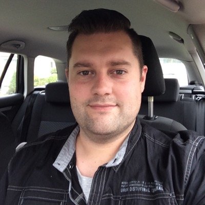 HansvanCalis's profile picture. 