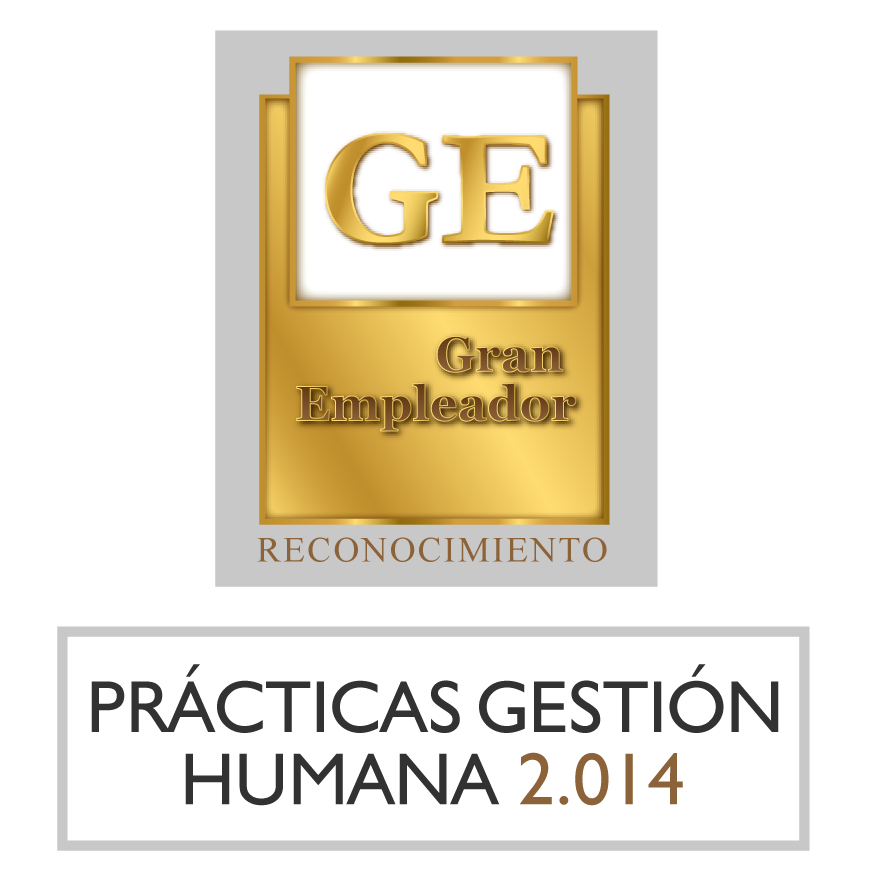 “El Orgullo de Estar entre las Mejores”.
Participe en GE, Realice su estudio sin costo y sea parte de las mejores empresas del País.
