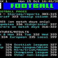 Ian Westbrook (@ianwestbrook) 's Twitter Profile Photo