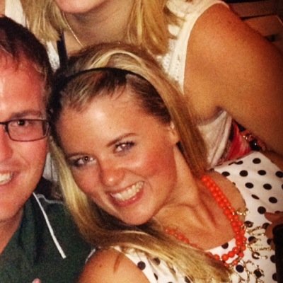 Proud @ColumAlum. Blogger. Lover of fashion, Seinfeld, cooking, musicals, & Tarantino...