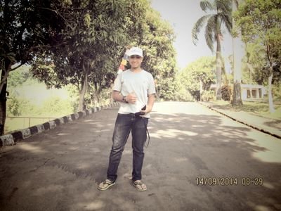 ramanda_323's profile picture. 