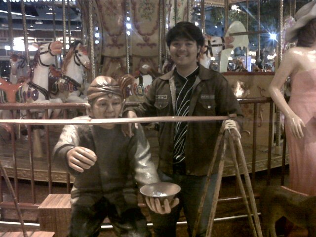 ♠KITA LAGI♠. اَللّهُ :)