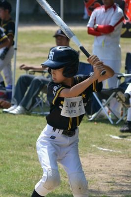 三国丘中学校1年68th野球部 元三国丘スターズ                                                                                   ３年間も、野球できるんやから、楽しまんなとな