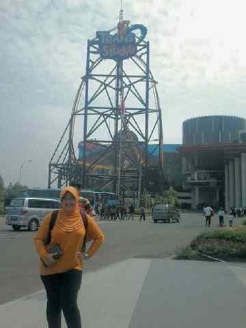 Baik hati & tidak sombong... :)