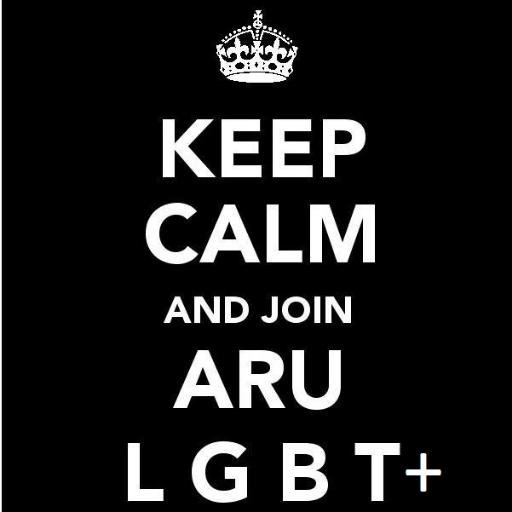 A society for ALL sexualities and gender identities including Lesbian, Gay, Bisexual and Transgender students at Anglia Ruskin University!