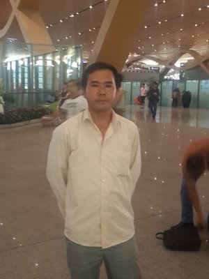 孤独的我在寻找能陪我走今后人生的人！
