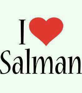 SalmanKhanSongs Profile Picture