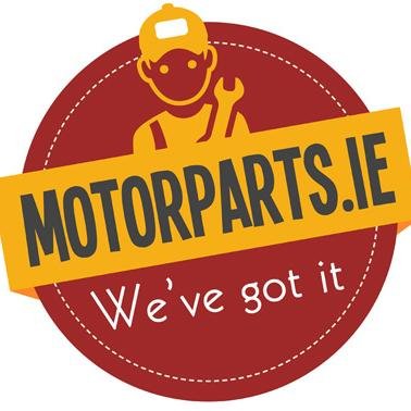 Motor_Parts's profile picture. For On-line Car Parts & Accessories 

We've got it!