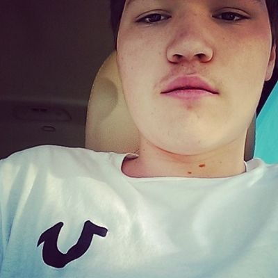 Hopefully I'll get somewhere in life . follow me and I'll follow back