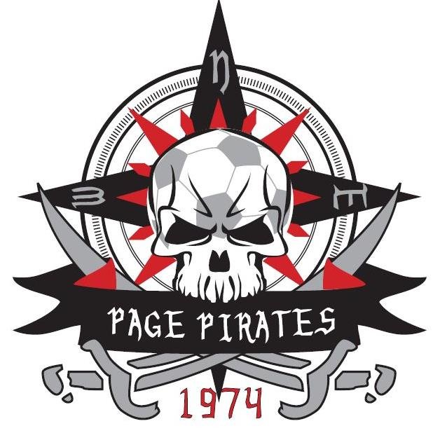 PiratesMSOC's profile picture. The unofficial twitter site for Page High School Men's Soccer