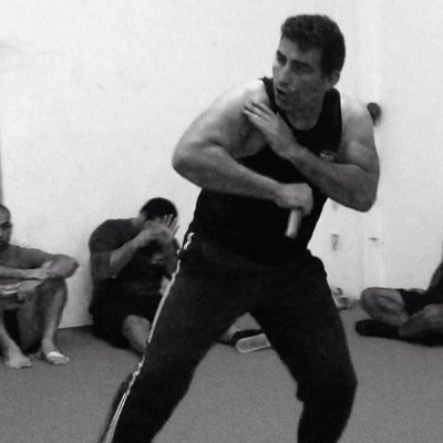 dani_KME's profile picture. Apartado en construcción y continua evolución...