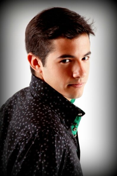 Modelo profesional. Mgep. Producciones.