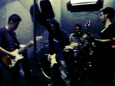 semangat