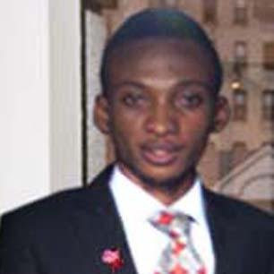 Am Mr. Promise, the Manager of E.S CLICK INT''L.  Am an Evangelist also by His Grace, doing the work of the ministry (GOD). Taking the gospel across nations.