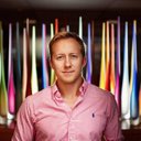 Andrew Harnik's avatar