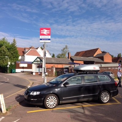 KnebworthDigest's profile picture. #News, #photos, commentary and #information on #Knebworth and neigbouring #Hertfordshire #communities.