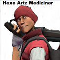 HexeArtzSFM's profile picture. SFM enthusiast