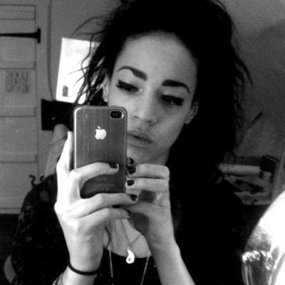 alicepjohn's profile picture. 