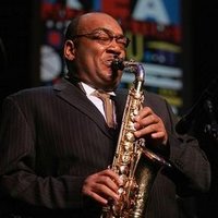 Jeffery Clayton - @JeffClaytonJazz Twitter Profile Photo