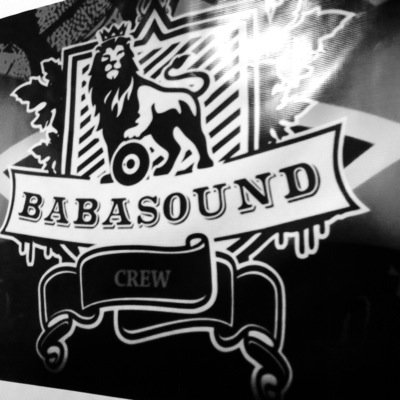babasound's profile picture. Miembro del soundsystem barcelonés Baba Sound, especializado en géneros como Reggae, Dancehall, Soca...