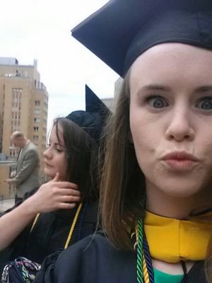 lilbeccanator's profile picture. 