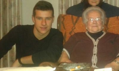 JuliMendez8's profile picture. vive la vida como si fuera el último día!. LOBON