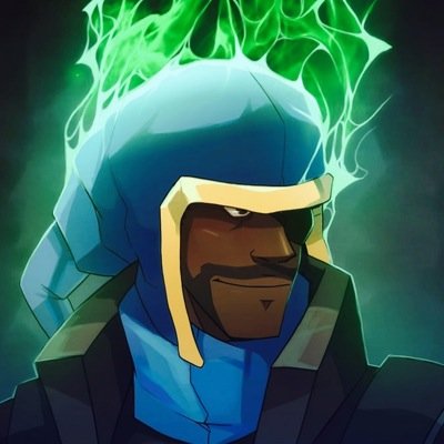 incakspanclocks's profile picture. 