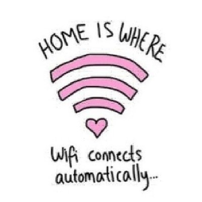 love wifi