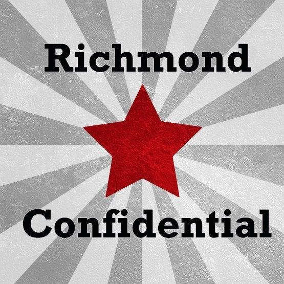 riconfidential Profile Picture