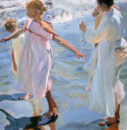 Sorolla Paintingsさんのプロフィール画像