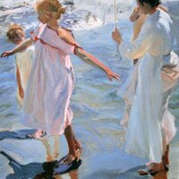 Sorolla Paintings (@sorollaart) 's Twitter Profile