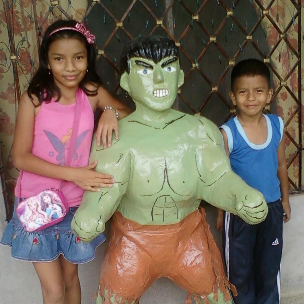 lokis_naomi's profile picture. ECUATORIANA DE CORAZON