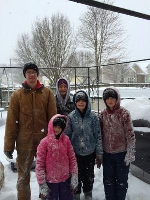 93langlois93's profile picture. 