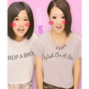 はるな (@0819Shinee) Twitter