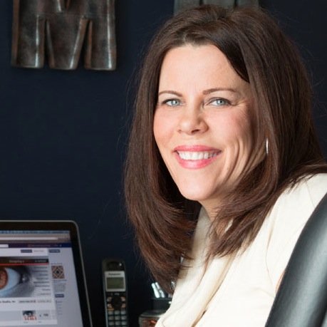 MelissaNoto's profile picture. Owner of Melissa Noto Design Studio, Inc.