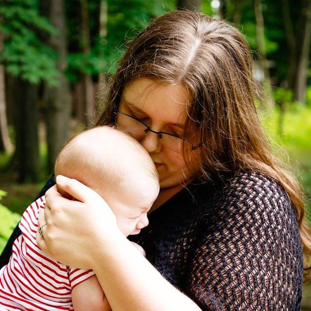 SAHM of two boys. Cloth diapering, baby wearing, extended breastfeeding, extended rear facing, home birthing & home schooling.