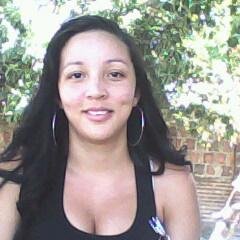 creuziane123's profile picture. 