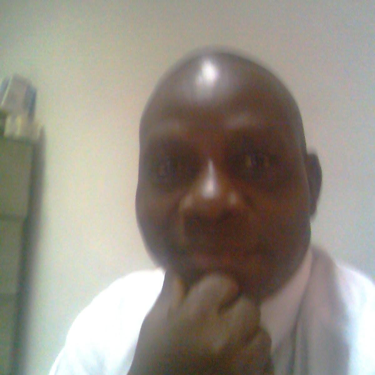 SYSTEM AUDITOR: Email address
patconsults@yahoo.ca
patcitizen@yahoo.com Phone line
+2348033529509,