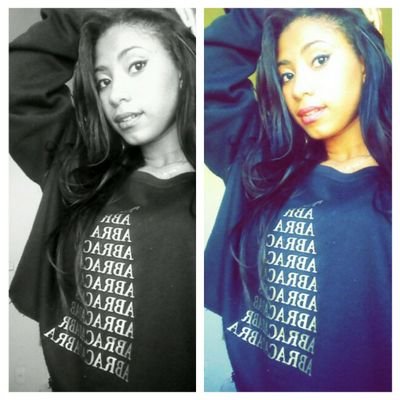 Shayene Nyasi
(Modelo) OFICIAL