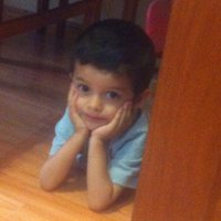 Eduardo Castro Orral (@chairo_fifi) 's Twitter Profile