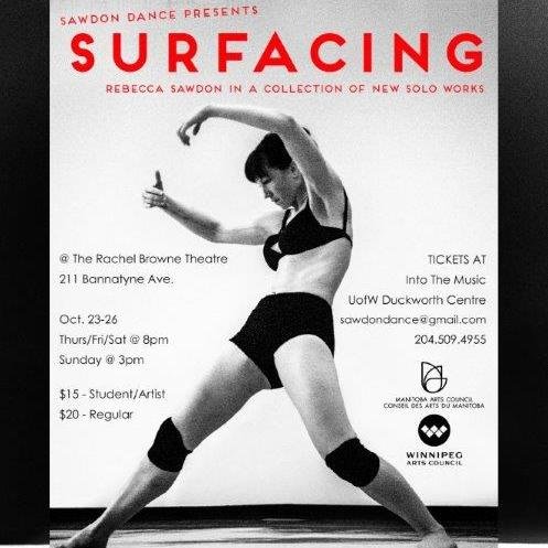 SawdonDance's profile picture. 