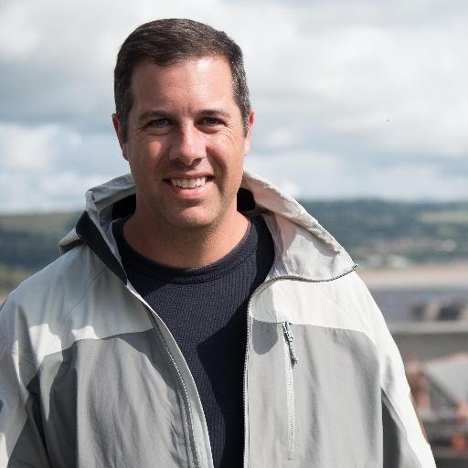 Middle School Technology Teacher