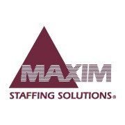 AGMaximStaffing's profile picture. 