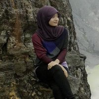 Resty Apriliya (@restyprily1) 's Twitter Profile