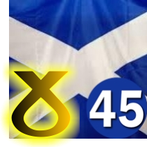 Independence supporter, scottish history and politics.