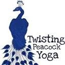Twisting Peacock Yoga