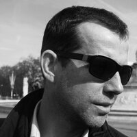 Enzo Smrekar (@esmrekar) 's Twitter Profile