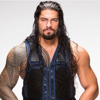 Believe in the ME! {RP/Not @WWERomanReigns}